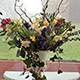 Flowers for Wedding Ceremony