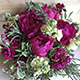June Peony Bridal Bouquet